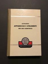CATALOGO APPARECCHI E