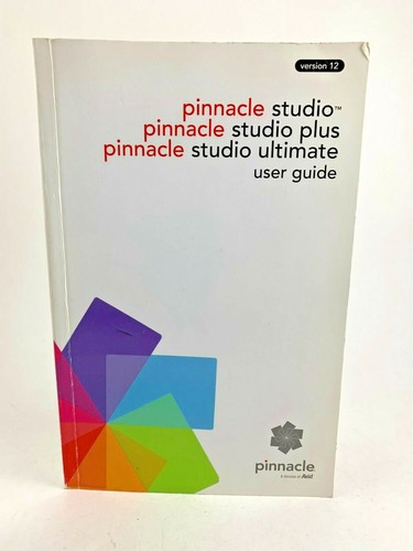 Pinnacle studio guida - -,
