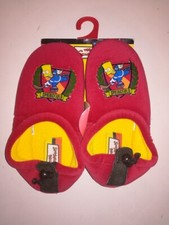 Pantofole Simpsons De Fonseca