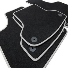 Tappetini Adatto A per VW Polo