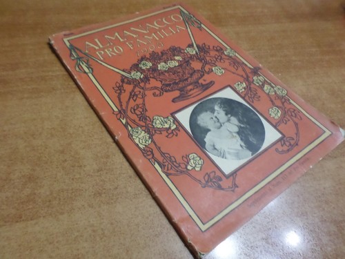 Pro familia almanacco - pro,