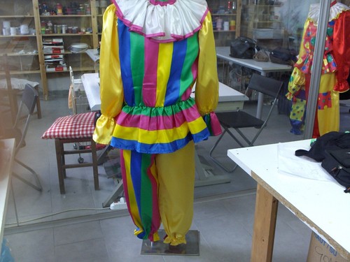 Carnevale costume adulto - carnevale,