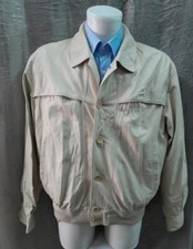 giubbotto uomo vera pelle