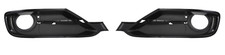 2x GRIGLIA PARAURTI ANTERIORE SX DX per BMW 3 F30 F80 3 TOURING F31 11-19