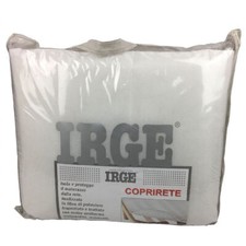 Irge double quilted blanket - double,