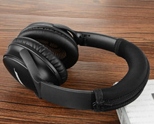 Custodia copri cuffie headband