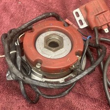 Generatore/bobine statore