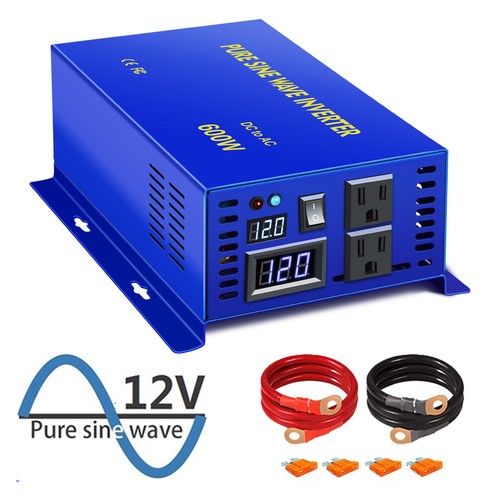 Xyz inverter onda - xyz, sinusoidale
