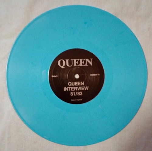 Queen interview - queen,