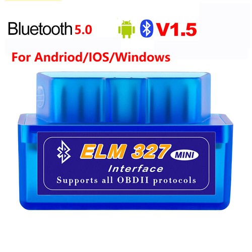 Elm327 dispositivi - v1.5,