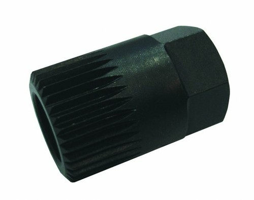 Chiave bussola alternatore - chiave, a