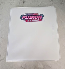 Fusion Strike Set Base