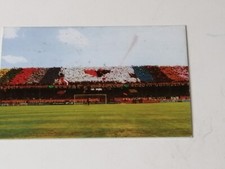 Tessera Ultras Regime