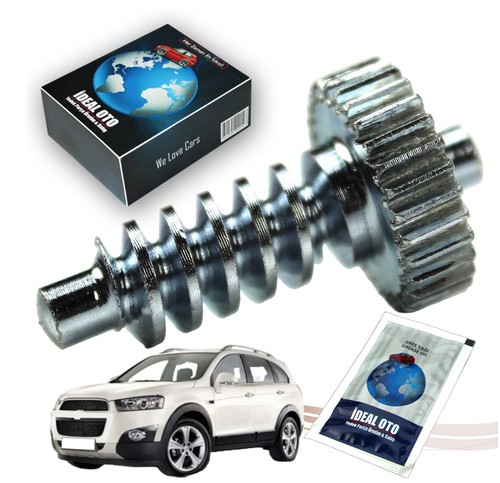 Per chevrolet captiva c100 - chevrolet,