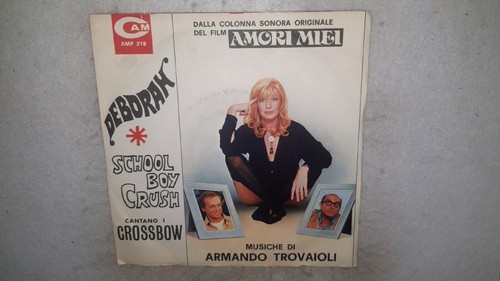 Armando trovaioli colonna - –,