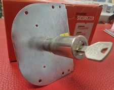 FODERINA PIASTRA PER SERRATURE