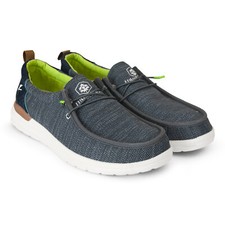 Scarpe Uomo LUMBERJACK Mod