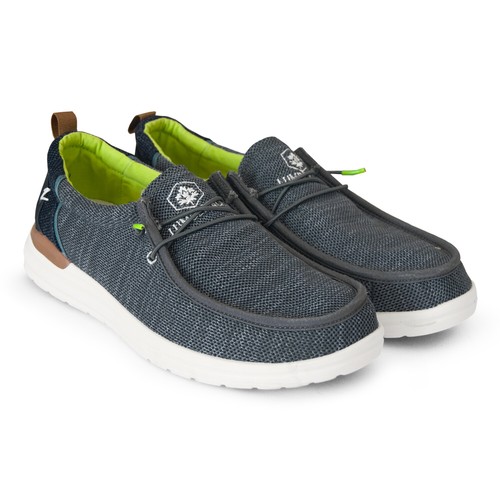 Scarpe uomo lumberjack mod - scarpe,