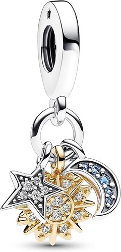 Pandora moments charm - pandora,