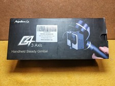 Telecomando stabilizzatore