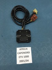 REGOLATORE DI TENSIONE APRILIA ETV 1000 CAPONORD 2001 2002 2003 2004