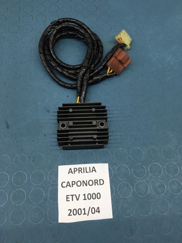 Regolatore tensione aprilia - di,