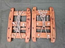 Ciaspole da neve - Alpini '800 1800 (sp.s.)