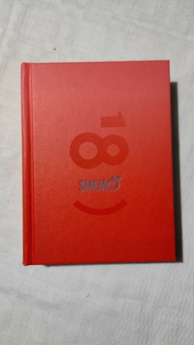 Diario agenda scuola smemo - diario,