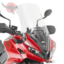 CUPOLINO / PARABREZZA [GIVI] -