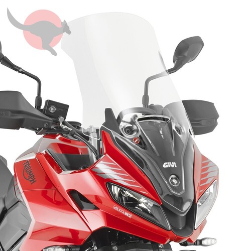 Cupolino parabrezza givi - /, [givi]