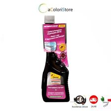 Additivo FAP filtro antiparticolato pulizia fap dpf diesel Arexons