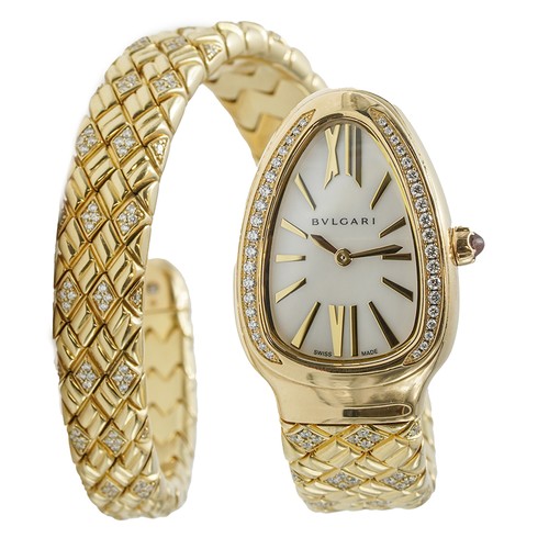 Bvlgari serpenti spiga 103747 - serpenti,