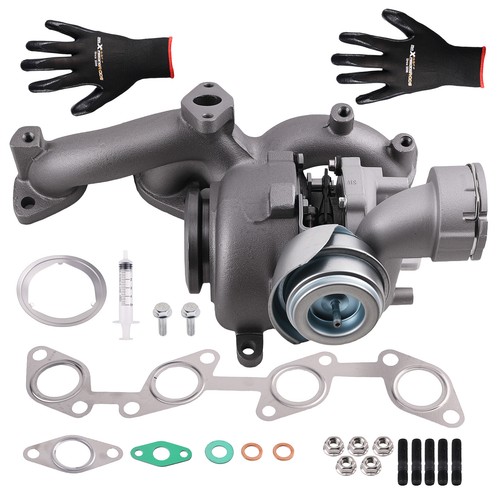 Turbo stz per audi skoda - stz,
