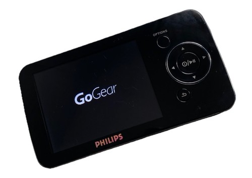 Philips gear lettore - go,