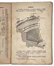 Dante – Tavole riassuntive