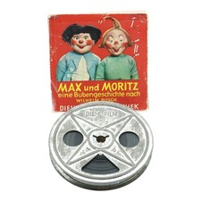 Super 8 Film Cartone Animato