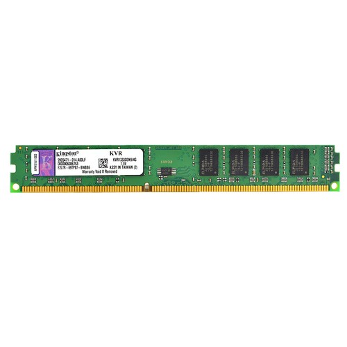 Memoria ram kingston ddr3 - memoria,