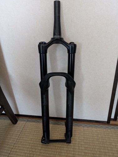 Rockshox pike forcella - rockshox,
