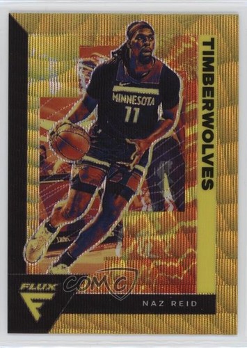 2020 panini flux - panini,