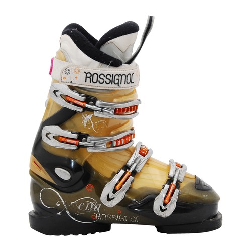 Scarpone sci rossignol xena - scarpone,