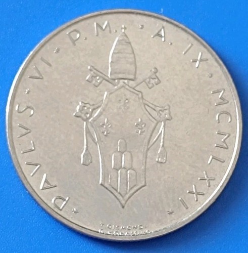 Citta del vaticano - 🇻🇦,