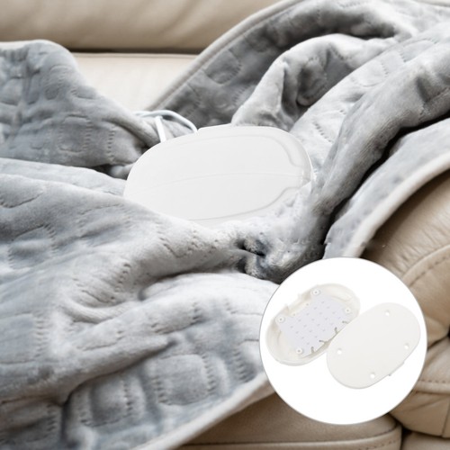Box coperta elettrica - box, doppio