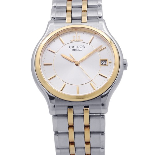 Seiko credor signo 35mm - seiko,