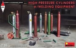 Mini art high pressure - mini,