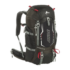 Zaino montagna/trekking Ande Adamello 30litri