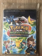 GUIDE OFFICIEL STRATÉGIQUE