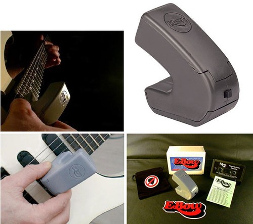 Heet sound ebow plus mkii - heet,