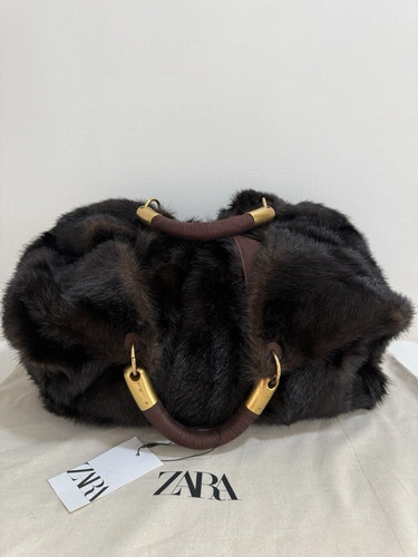 Zara 2025 borsa maxi - borsa,