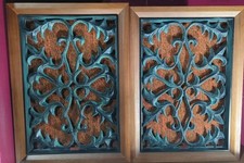 Altoparlanti da scaffale vintage CORAL BX-201 anni 60 Giappone 30 Watt alta fedeltà 