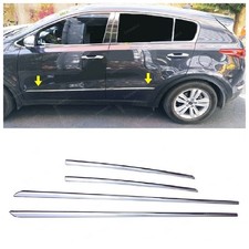 Per KIA SPORTAGE 2015 al 2020